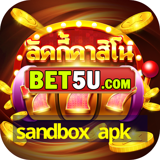 sandbox apk